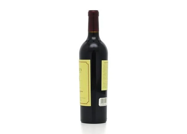 Caymus Cabernet Sauvignon, Napa Valley, 2008 - 750 ml
