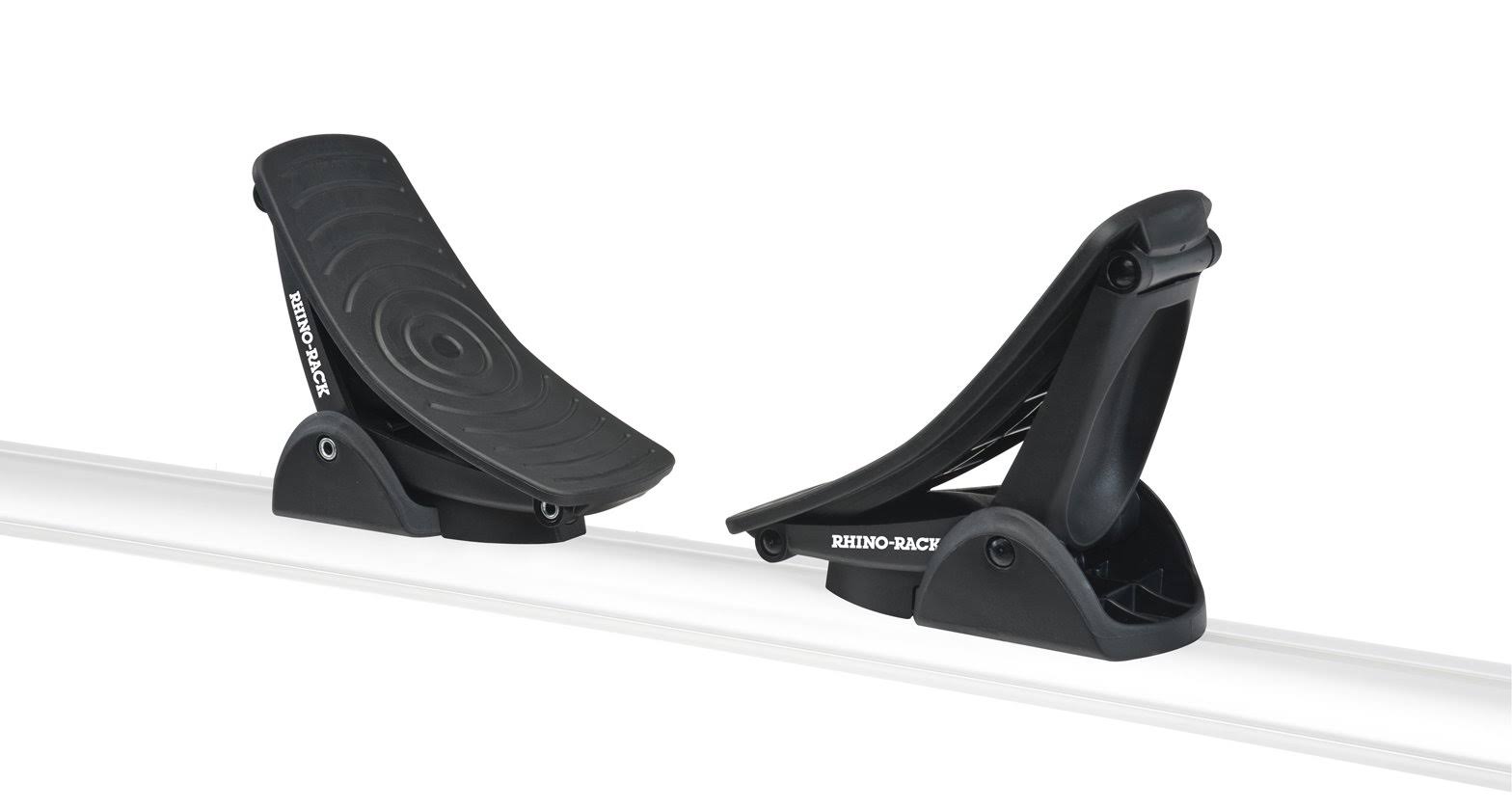 Rhino Rack Nautic 580 Kayak Carrier - Side Loading