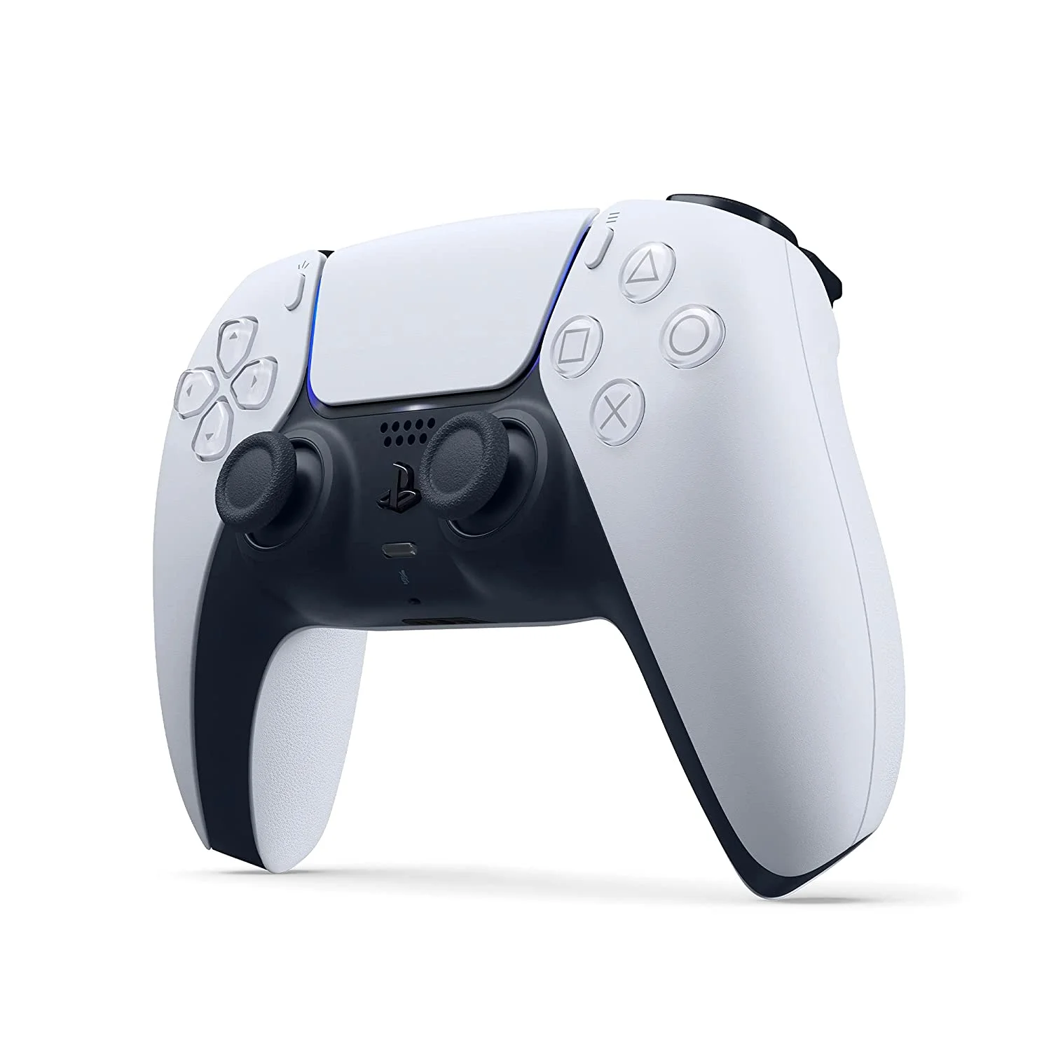 Sony Playstation 5 Disc Version Console (Japan Import) with DualSense Charging Station and Microfiber Cloth