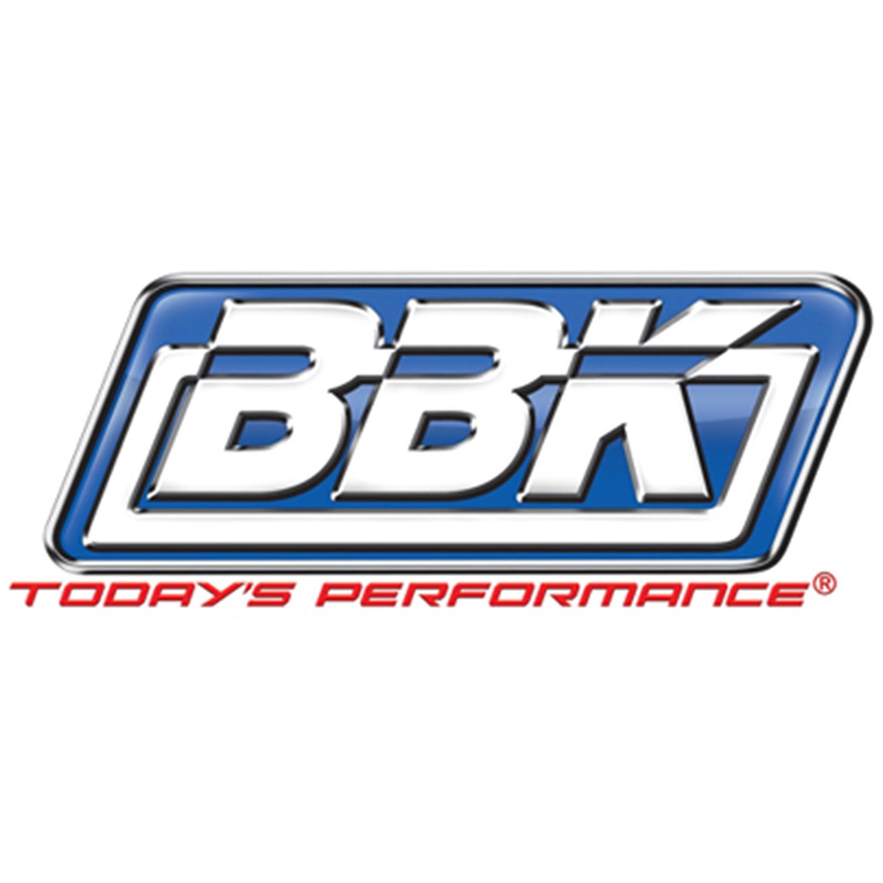 BBK Performance 3001 Cat-Back Exhaust System