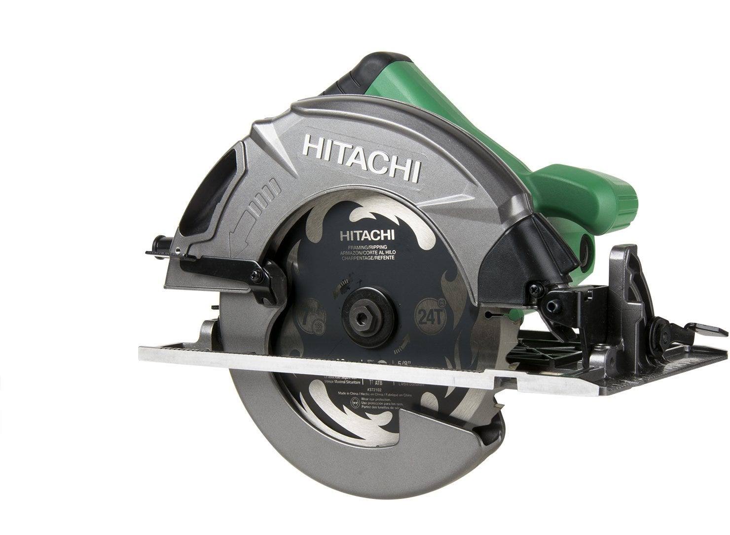 Metabo HPT C7SB3M 7-1/4 in. Circular Saw