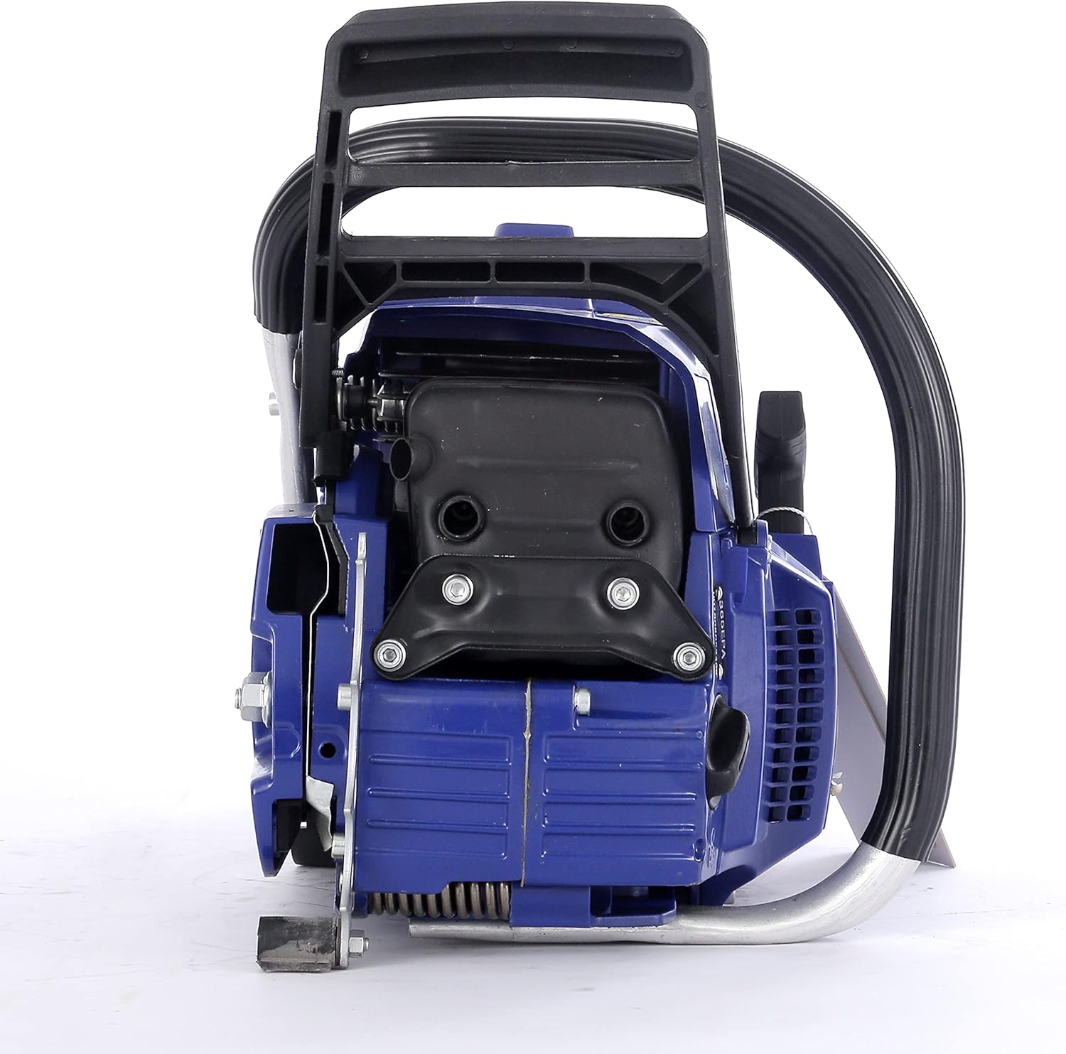 Holzfforma 65cc Blue Thunder G372 Gasoline Chain Saw Power Head Without Guide Bar and Chain All Parts Are Compatible With Husqvarna 365 Chainsaw