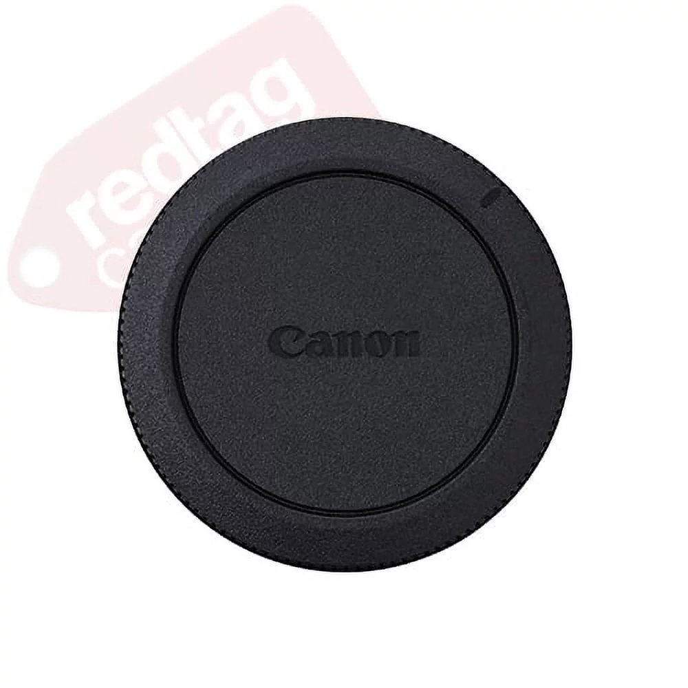 Canon EOS RP Mirrorless Digital Camera Body 26.2 MP Full-Frame - Canon RP