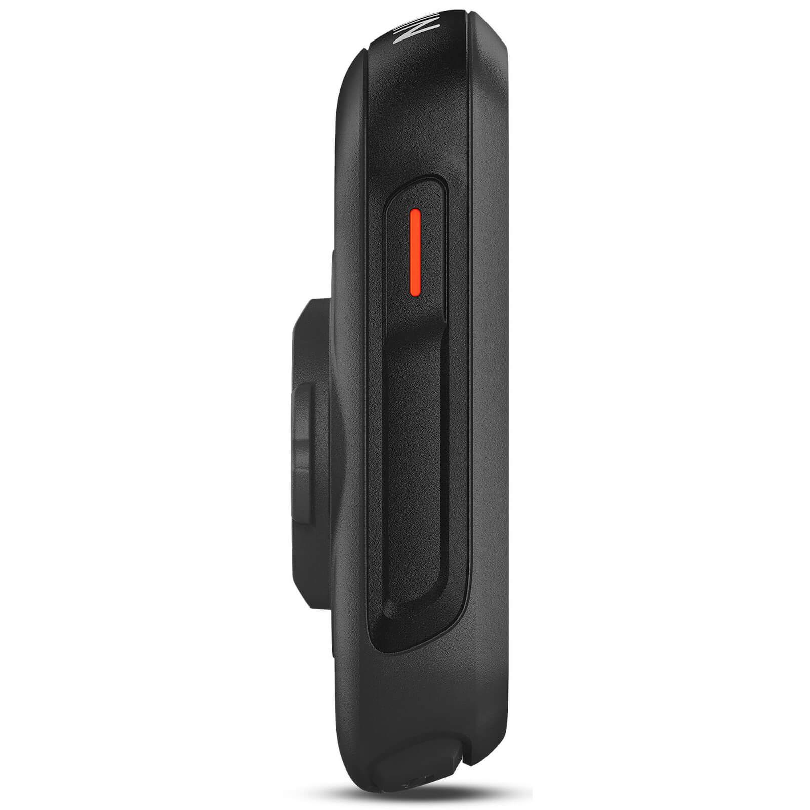 Garmin Edge 130 Plus Bundle - Black