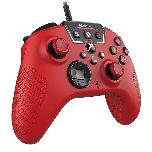 Turtle Beach Stealth Ultra High-Performance Wireless Gaming Controller Licensed for Xbox Series X|S, Xbox One, Windows PC, Android - LED Dashboard, Dock, RGB Lighting, 30-Hr Battery, Bluetooth, Black
