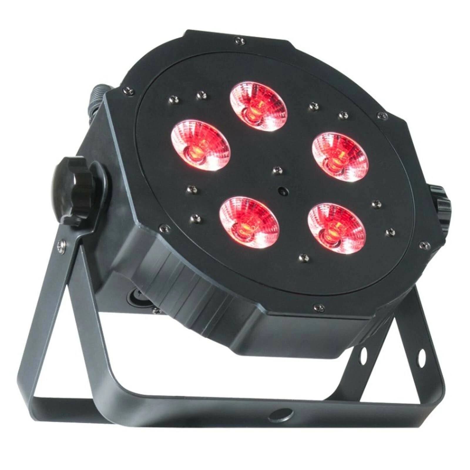 Adj American DJ Mega Tripar Profile Plus LED Light