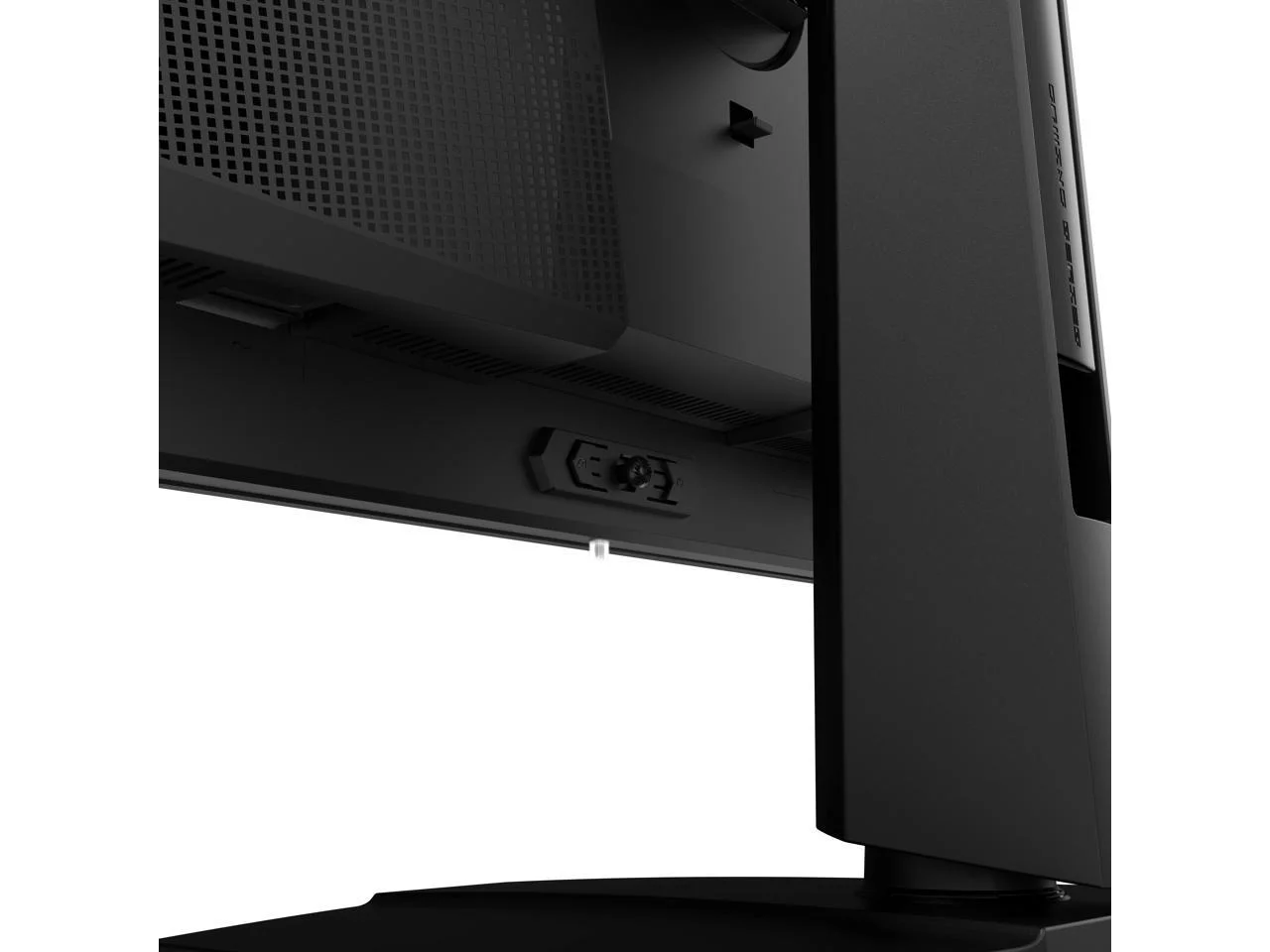 MSI MAG 321UPX QD-OLED 32" 16:9, QD-OLED Gaming Monitor, 240Hz 0.03ms, 3840 x 2160 (UHD), Height Adjustable Arm
