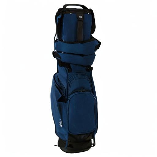 TaylorMade Golf Flextech Crossover Stand Bag