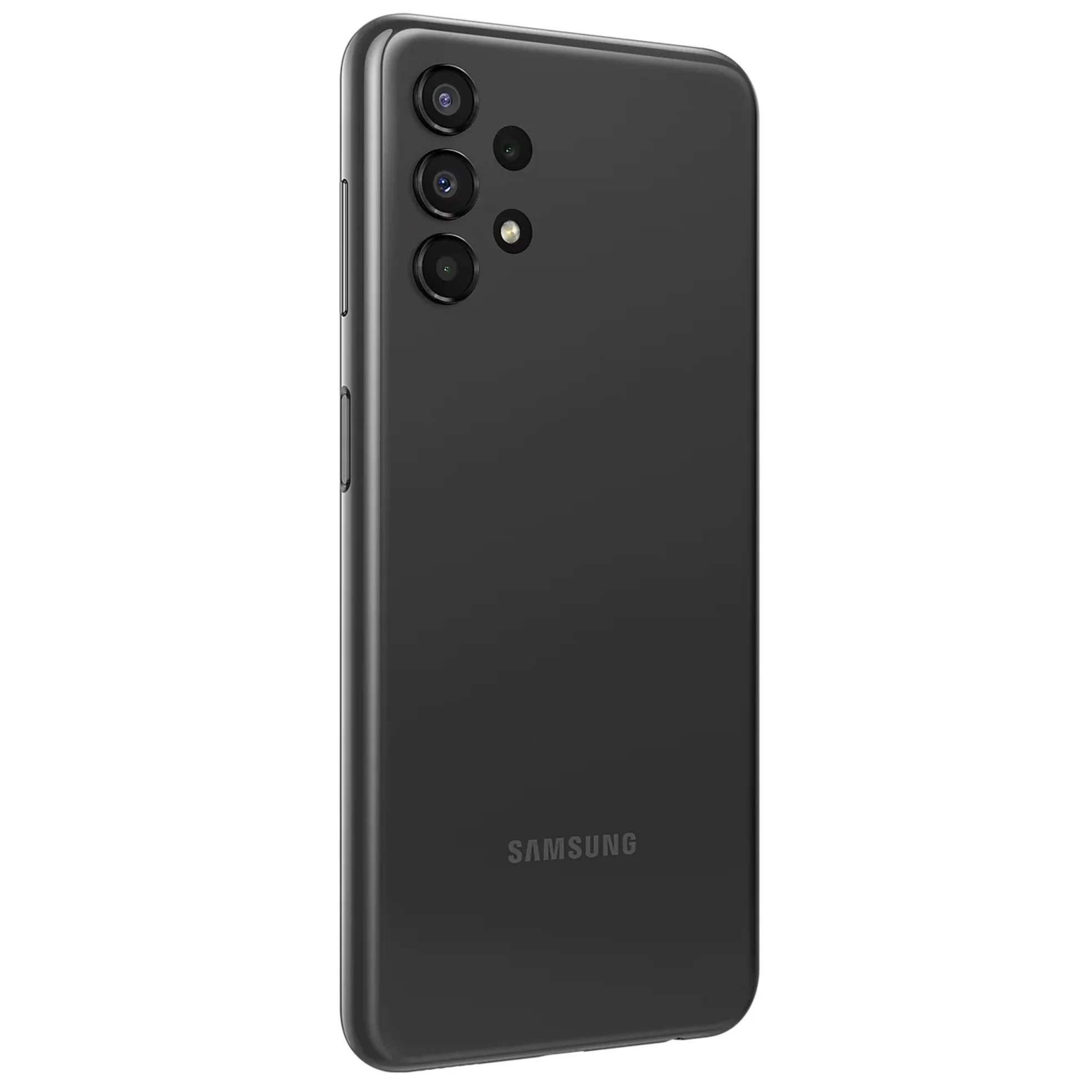 Samsung Galaxy A13 A135U 32GB GSM/CDMA Unlocked Android Smartphone (USA Variant)- Black