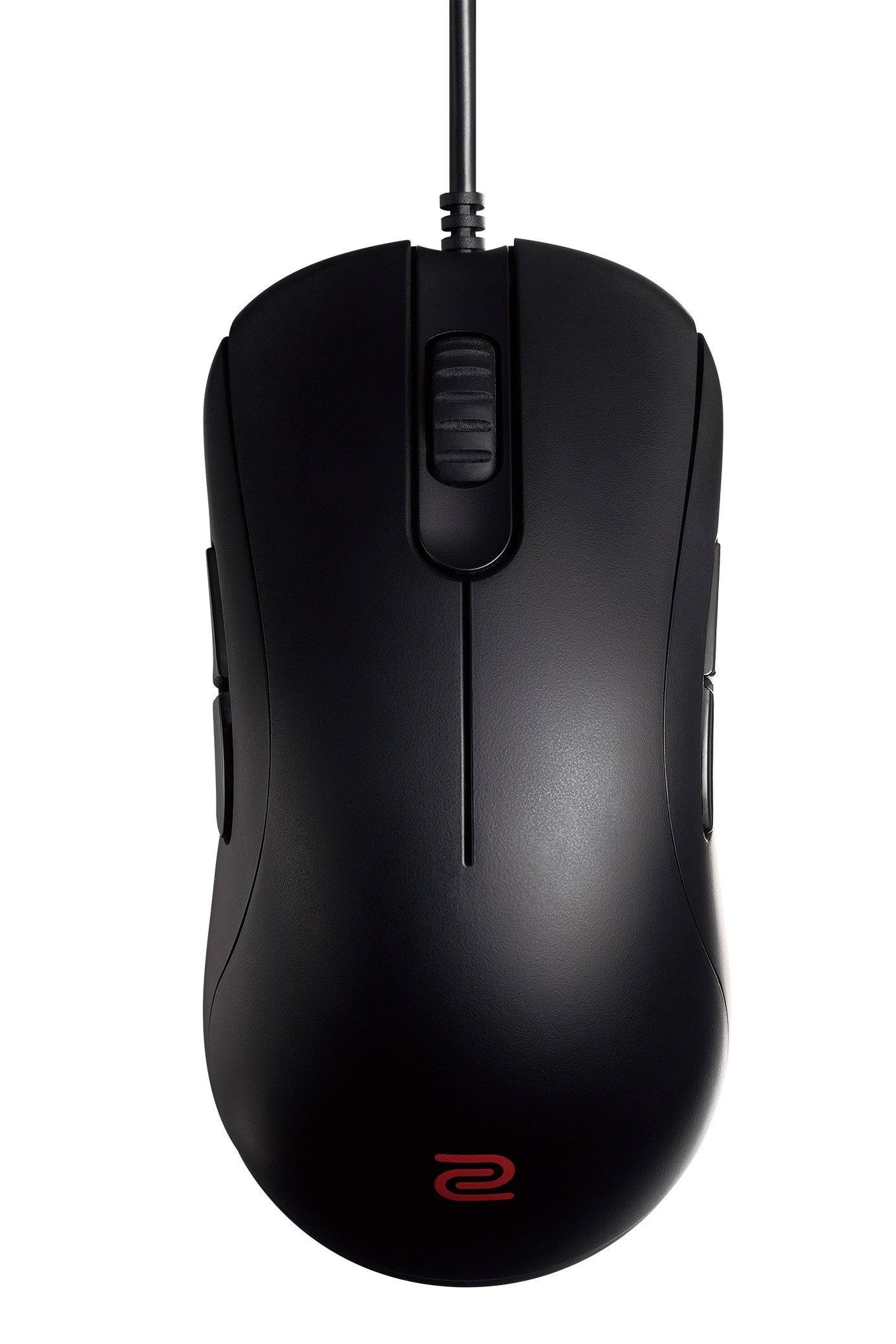 Zowie Gear ZA13 USB Optical Gaming Mouse (Black)