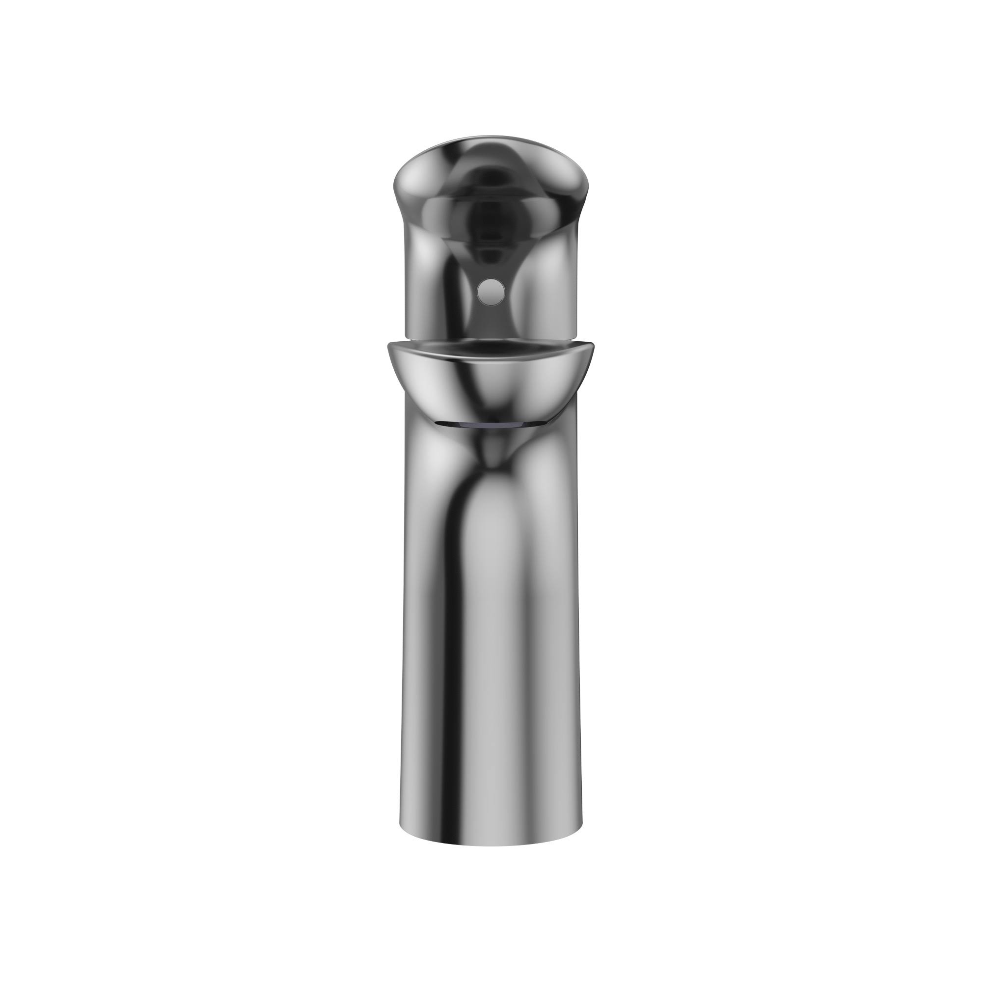 Toto Go 1.2 GPM Single Handle Bathroom Sink Faucet with Comfort Glide Technology, Polished Chrome - TLG01301U#CP