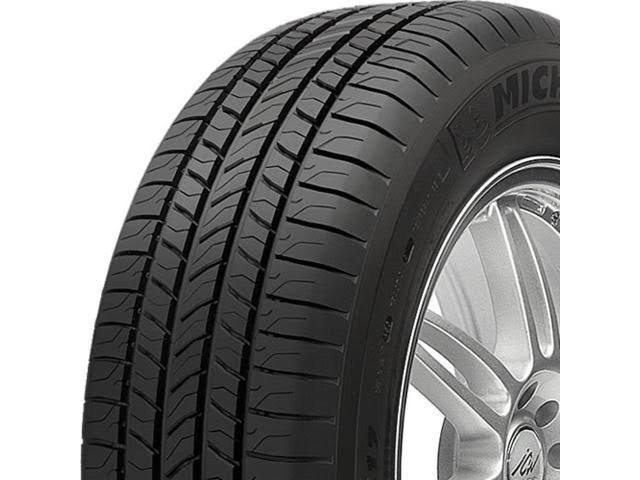 Michelin Energy Saver A/S Tire 235/50R17