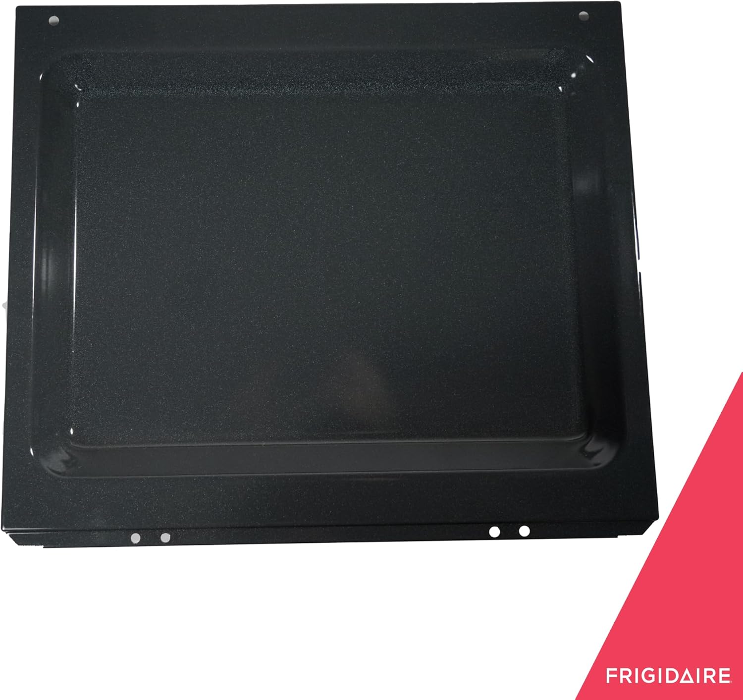 Frigidaire 316505601 Bottom Panel Range/Stove/Oven, Black