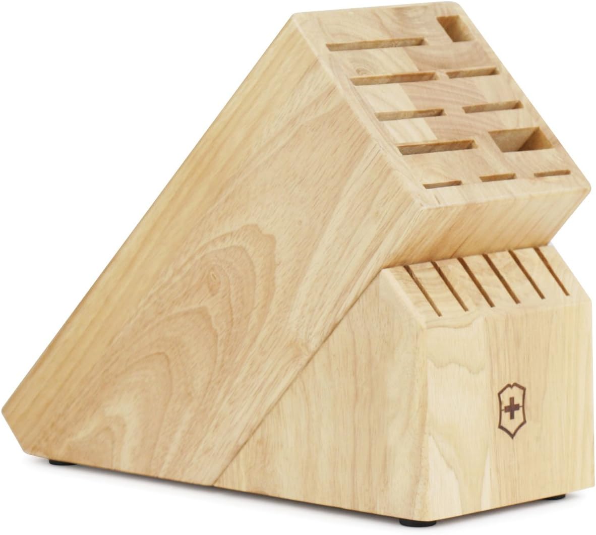 Victorinox Swiss Classic 18-piece Knife Block Set