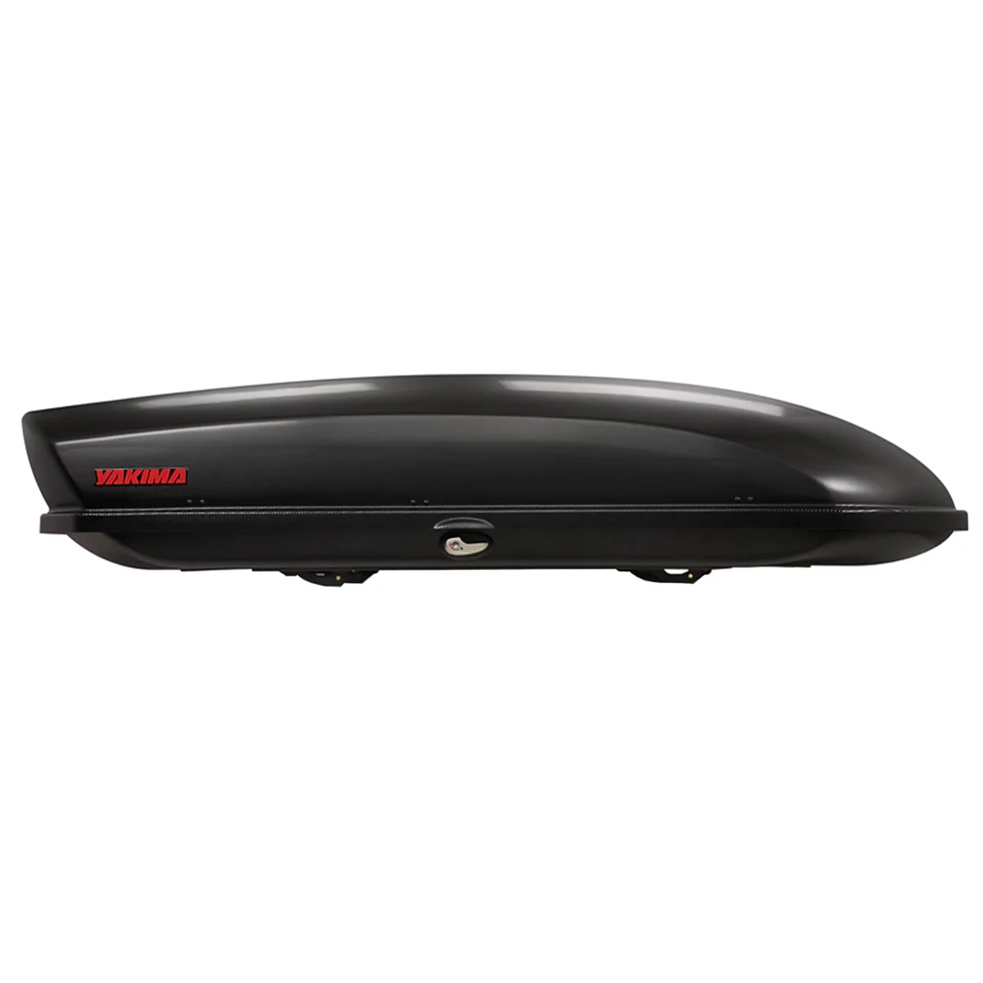Yakima SkyBox 21 Carbonite Cargo Box