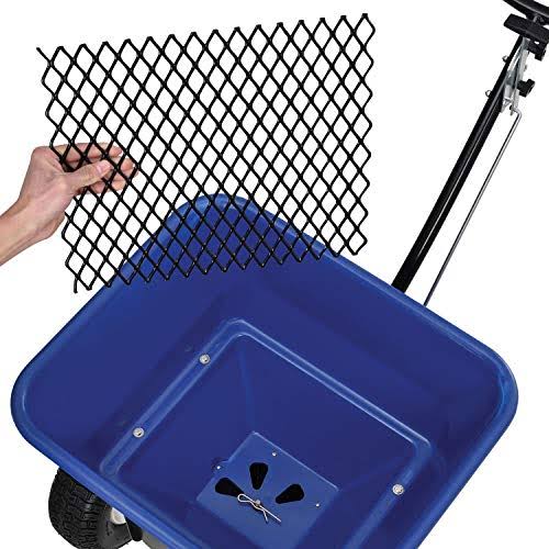 Global Universal Spreader 100 lb. Capacity 640788