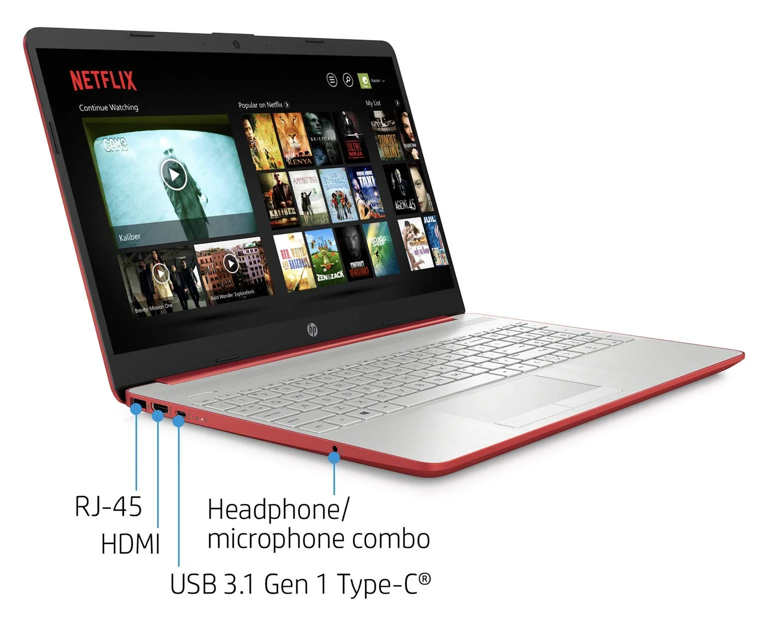 HP 2021 Newest Laptop Computer, 15.6" HD Display,Intel Pentium Dual-core N5000 Upto 2.7 GHz, 4GB DDR4 RAM, 128GB SSD, HD Webcam, HDMI, Bluetooth, WiFi, Win10 S, 10+ Hours Battery, w/Hubxcel Cables