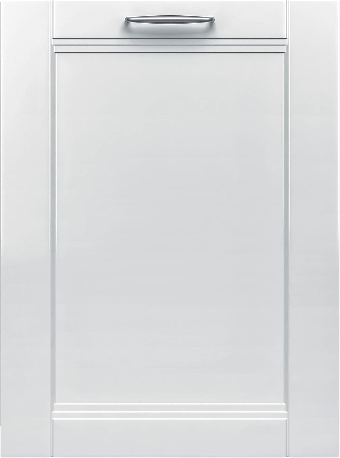 Bosch SHX78CM5N 800 Series 24 Inch Smart Built-In Bar Handle Dishwasher