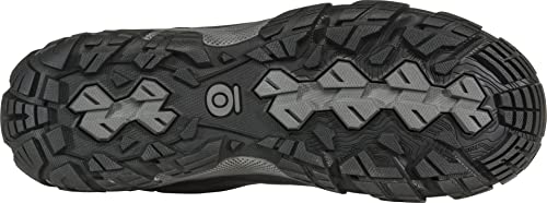 Oboz Sawtooth X Low B-Dry Hiking Shoe - Men's