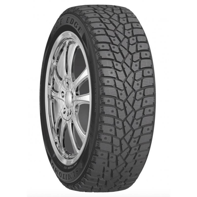 Sumitomo Ice Edge : 235/65R18 106T