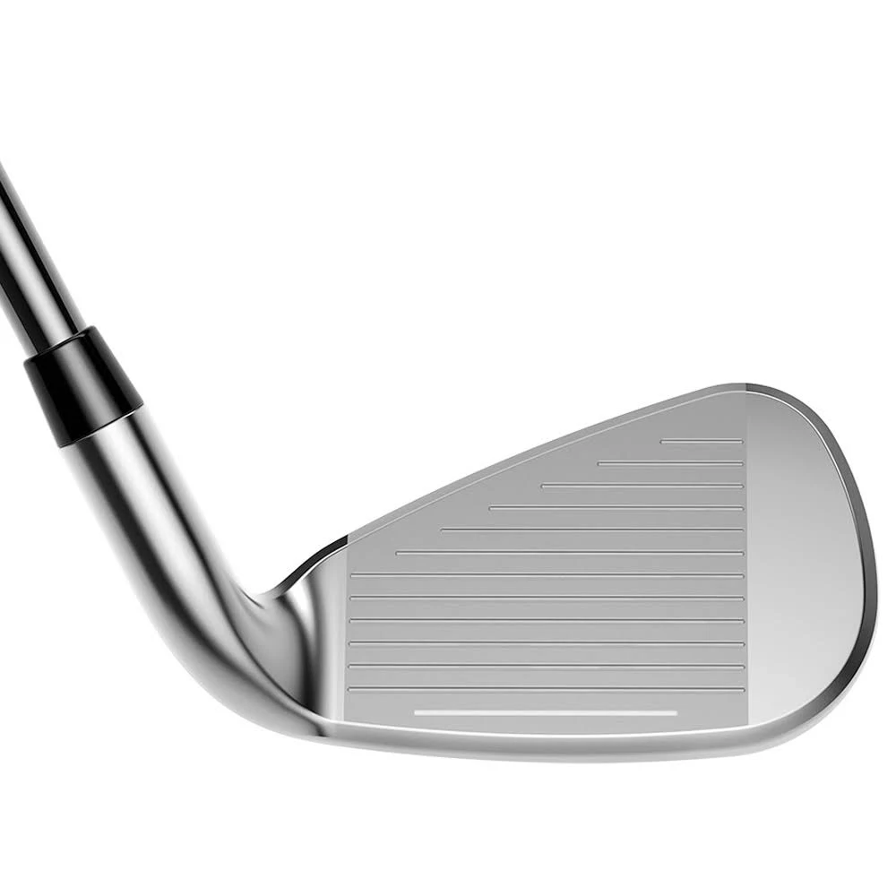 Cobra F-Max Airspeed Combo Iron Set Graphite