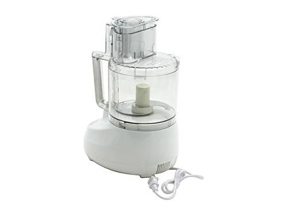 Cuisinart Power Prep 14 Cup Food Processor DLC-2014NY