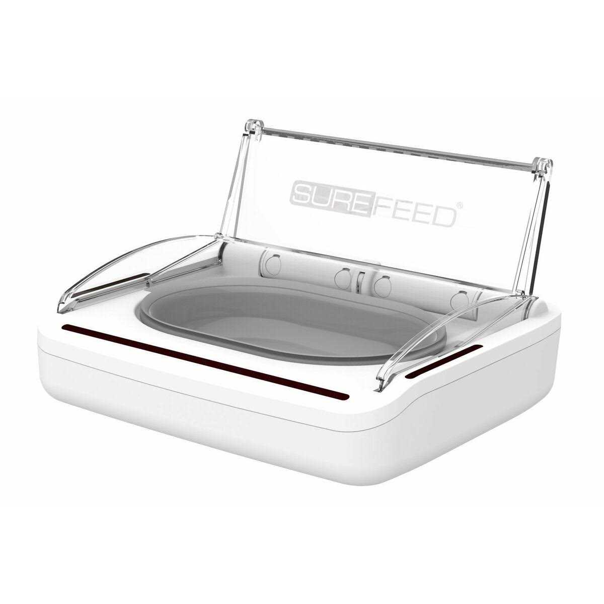 Sure Petcare Surefeed Sealed Pet Bowl - Pet Supplies online store