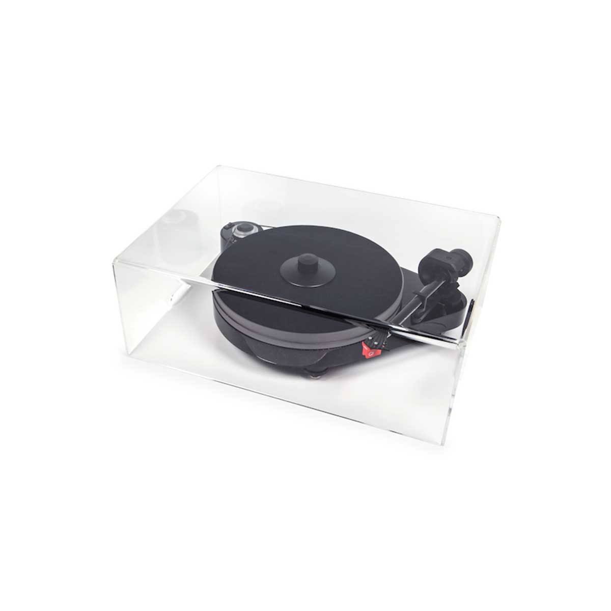 Pro-Ject: Cover It for RPM 5/9 Carbon Turntable Cover