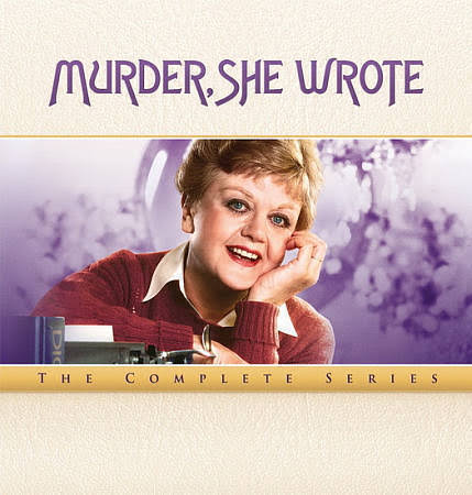 Murder She Wrote: The Complete Series (dvd)