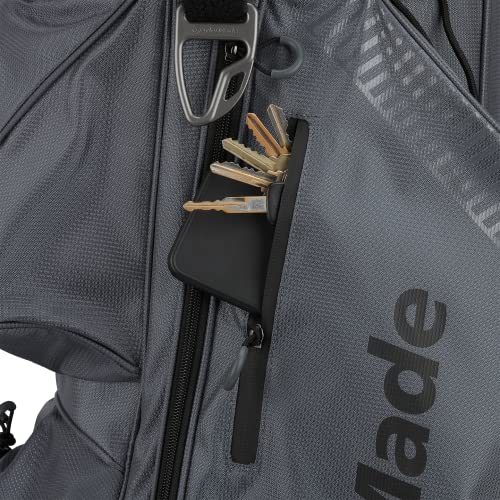TaylorMade 2023 Pro Cart Bag