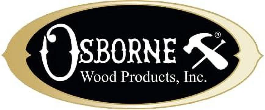 YZboomLife Osborne House of Wood Coffee Table Leg in Knotty Pine Wood (Set of Four)  Replacement Wood Table Legs for Coffee Table  Farmhouse Table Legs  Unfinished Table Legs are Sanded &