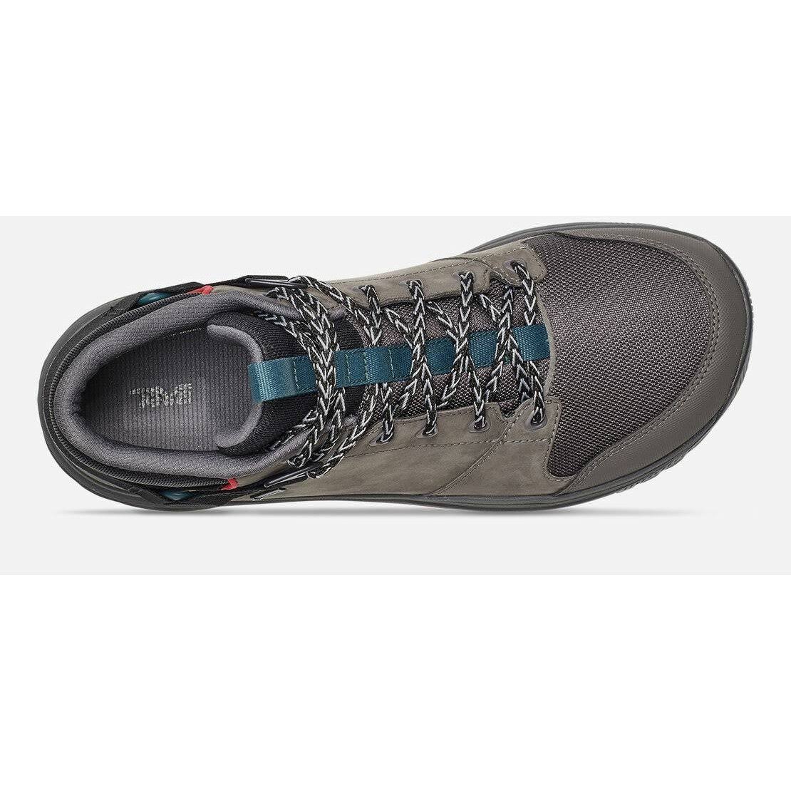 Teva Men&s Grandview GTX - Dark Gull Grey - 11.5