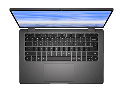DELL Latitude 7420 Business Laptop, Touchscreen Notebook, 14" FHD(1920x1080), Intel Core i7-1185G7, 32GB RAM, 512GB SSD, Backlit Keyboard, WiFi, Bluetooth, Windows 11 Pro-Carbon Fiber(Renewed)