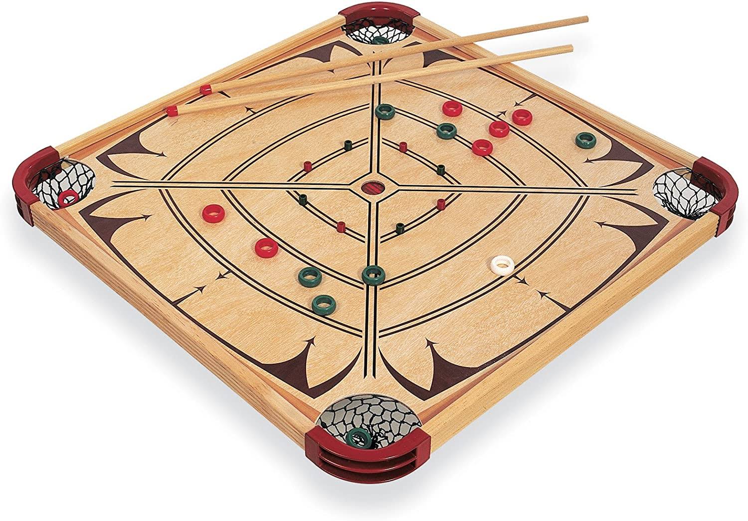 Carrom Game Board Large