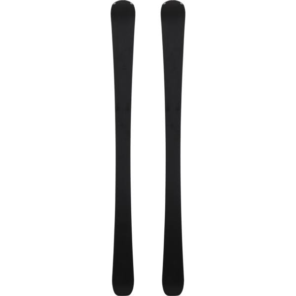 Rossignol React R4 Sport Skis with Xpress 10 Bindings