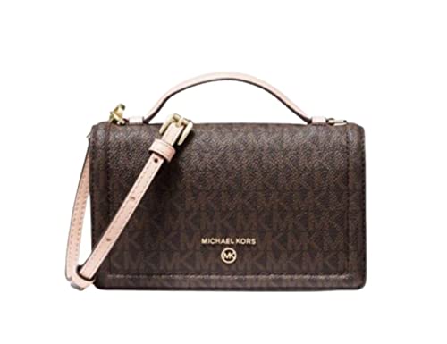Michael Michael Kors Jet Set Charm Small Top-Handle Phone Crossbody