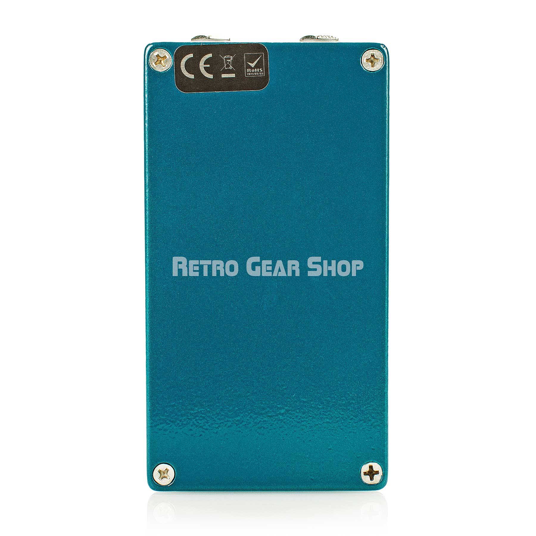 Walrus Audio Fathom Multi-Function Reverb Pedal