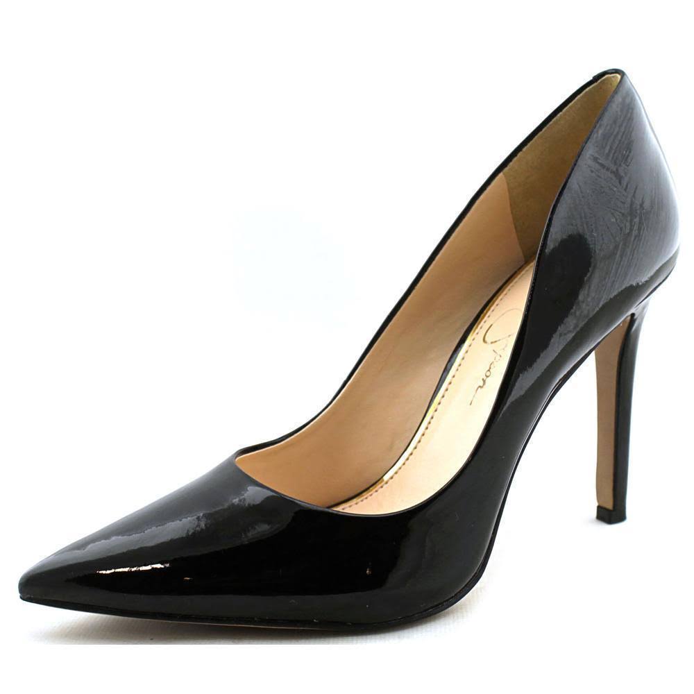 Jessica Simpson Cassani Pumps - Black - Pumps
