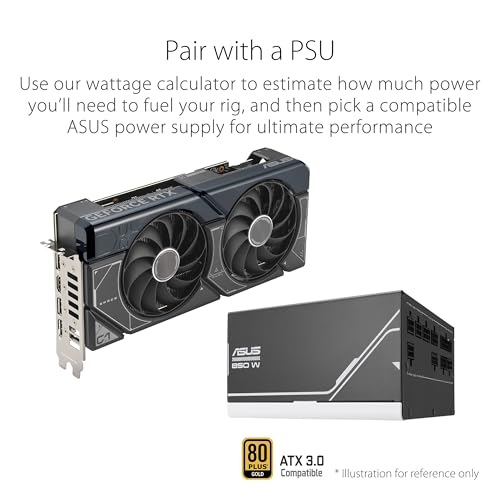 ASUS The SFF-Ready Prime GeForce RTX™ 5070 12GB GDDR7 Graphics Card (PCIe® 5.0, 12GB GDDR7, HDMI®/DP 2.1, 2.5-Slot, Axial-tech Fans, Dual BIOS)