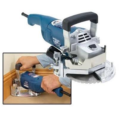 Crain 835 Heavy Duty Undercut Saw