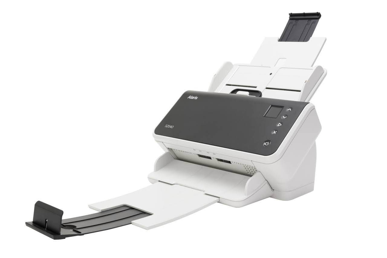 Kodak Alaris S2040 Scanner