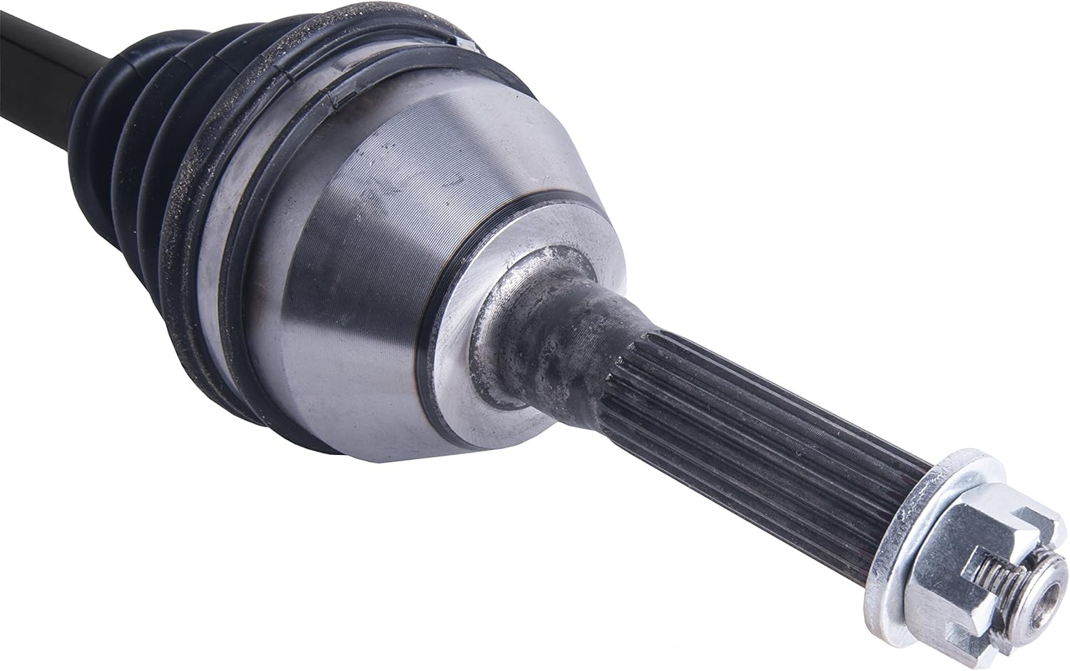 East Lake Axle replacement for front left/right cv axle Polaris Sportsman 500/500 HO 2004 MALE INBOARD JOINT