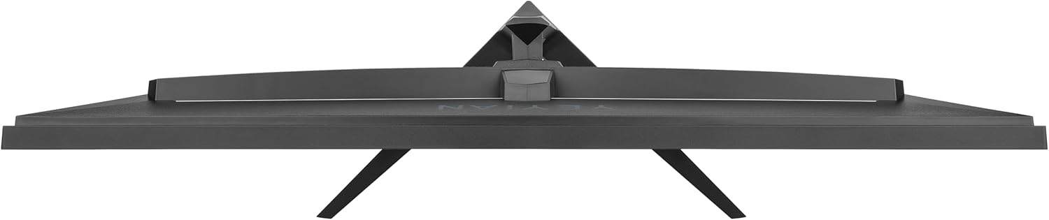 YEYIAN Avance 24 inch Gaming Monitor 240Hz, FHD 1080P Framless 25” PC Monitors 240Hz 1ms Flat VA Screen HDR 10, 2 HDMI & 1 DP Port, 92% sRGB Computer Monitor, Support Freesync and G-Sync, VESA Mount