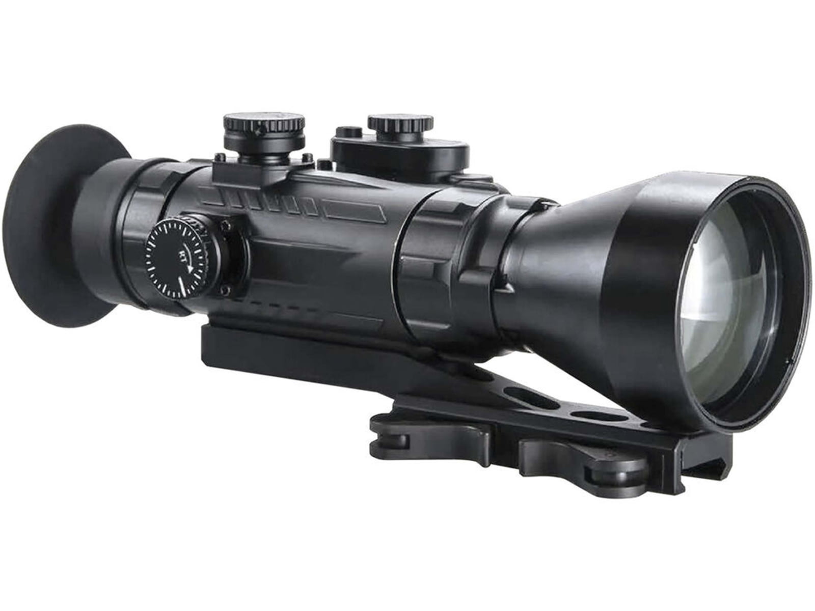 Agm Global Vision Wolverine Pro-4, Agm 15wp4423474111  Wolverine Pro4 3apw Nv Rfl Scp
