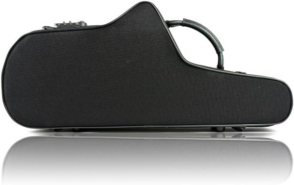 Bam Classic 3001S Black Alto Saxophone Case