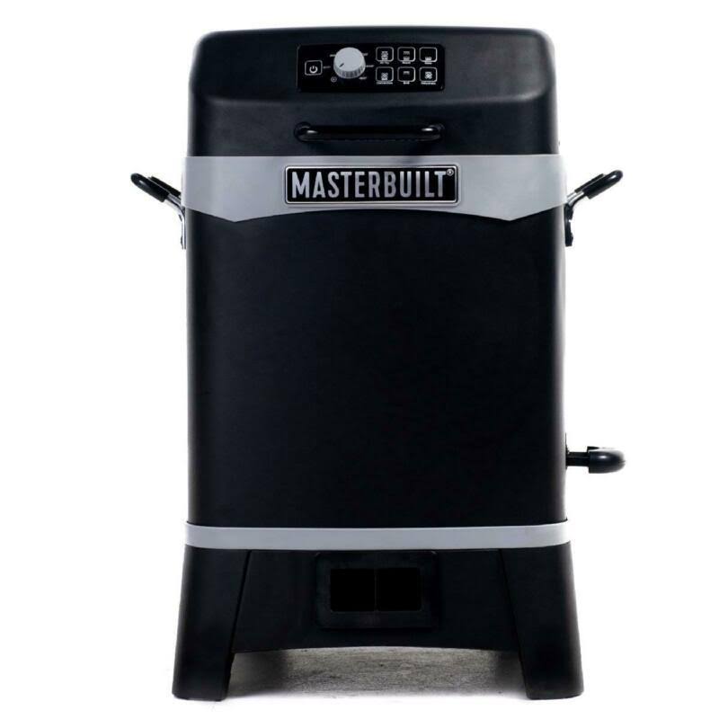 Masterbuilt 20 Quart 7-in-1 Outdoor Air Fryer
