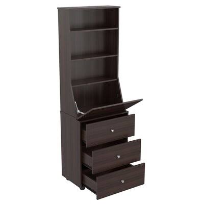 Winston Porter Galaviz Armoire Desk