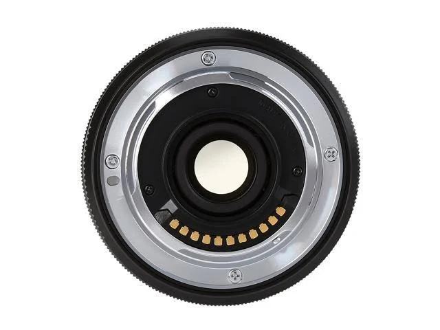 Olympus M.Zuiko Digital Zoom Lens for Micro Four Thirds - 14mm-150mm - F/4.0-5.6