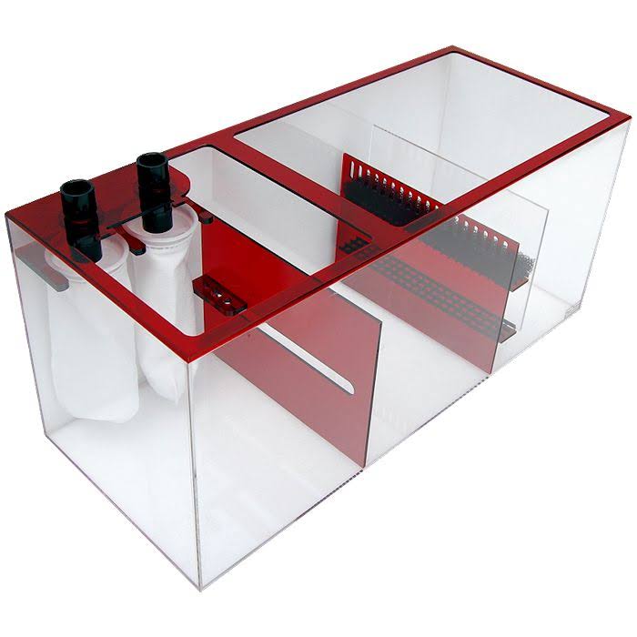 Trigger Systems Ruby 36 Sump