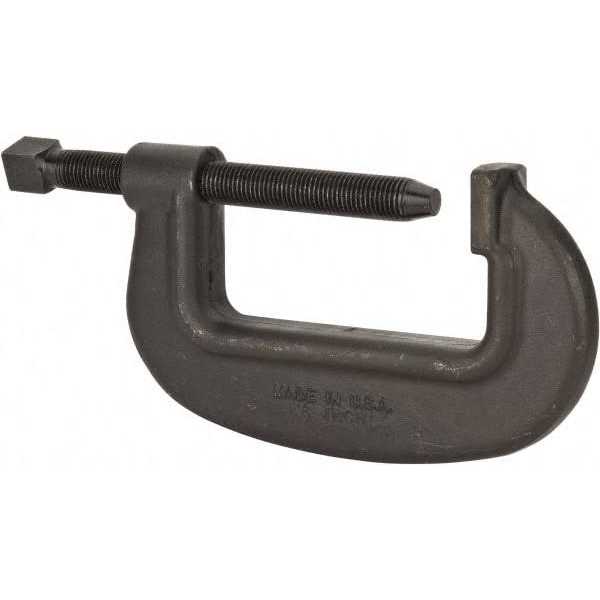Wilton Series Bridge C Clamp - Shop Hardware Tools Online Store